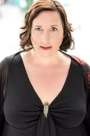 Yvette Dudley-Neuman en Sophie's Rules