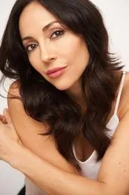 Retrato de Yvette Gonzalez-Nacer