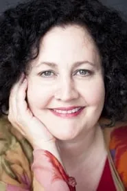 Retrato de Yvette Parsons