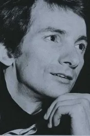 Yvon Bouchard en Les aventures d'une jeune veuve