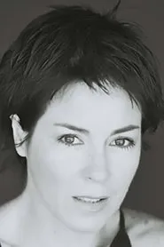 Yvonne Caro Caro en Sudor amargo