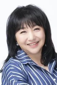 Retrato de Yvonne Cheng