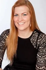 Retrato de Yvonne Freese