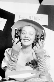 Yvonne Hébert en Côte d'Azur