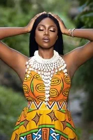 Yvonne Nelson en House of Gold