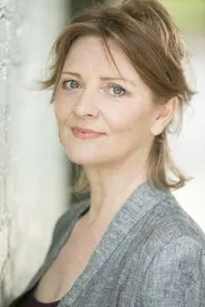 Yvonne O'Grady en Brain in Gear