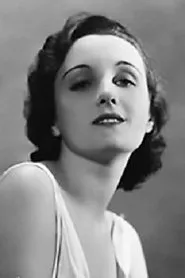 Retrato de Yvonne Pelletier