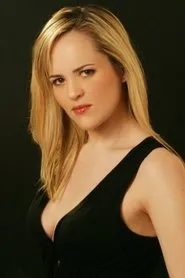 Foto de Yvonne Sayers