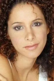 Foto de Yvonne Schäfer interpretando a Sophie Stern en The Child