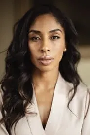 Retrato de Yvonne Senat Jones