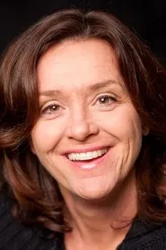 Retrato de Yvonne Skattberg