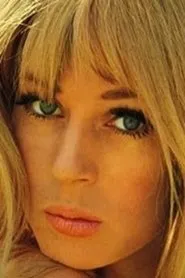 Yvonne Sparrbåge en Eddie & Suzanne