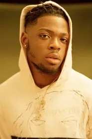 Retrato de Yxng Bane