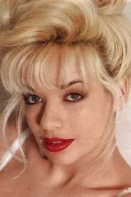 Retrato de Zabou