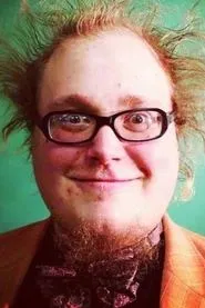 Retrato de Zac Amico