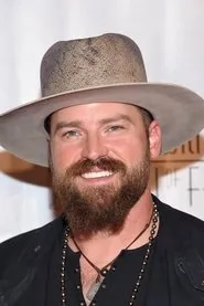 Foto de Zac Brown