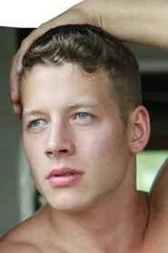 Retrato de Zac DeHaan
