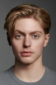 Retrato de Zac Gabriel Werb