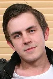 Retrato de Zacary Starr