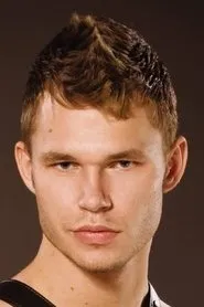 Retrato de Zach Alexander