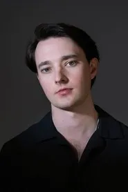Retrato de Zach Attwood