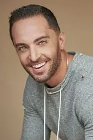 Retrato de Zach Avery