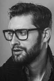 Retrato de Zach DuFault