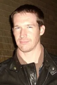 Retrato de Zach Filkins