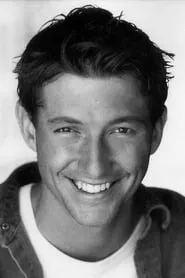 Retrato de Zach Hudson