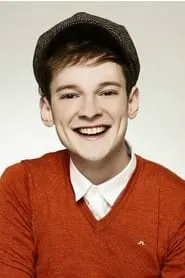 Zach Ireland en Inquebrantable