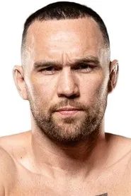 Zach Juusola en Eagle FC 46: Lee vs. Sanchez
