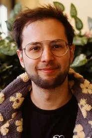 Zach Kornfeld en Ouch!