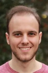 Retrato de Zach Norris