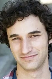 Retrato de Zach Reino