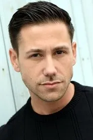 Retrato de Zach Sale