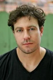 Retrato de Zach Selwyn