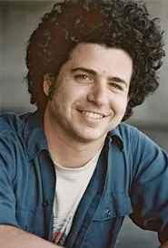 Retrato de Zach Steel