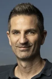 Retrato de Zacharias Mavroeidis