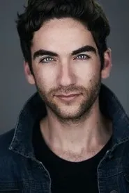 Zachary Daniel Booth en The Slightest Touch