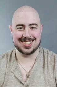 Retrato de Zachary Thornbro