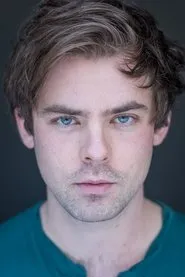 Zachary Webber en Mae and Ash