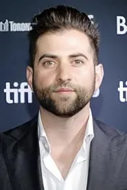 Foto de Zachary Wigon