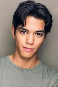 Retrato de Zack Calderon