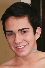 Retrato de Zack Knight