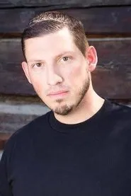 Zack Lanphier en Moose the Movie