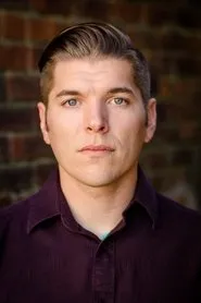 Retrato de Zack Ratkovich