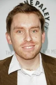 Foto de Zack Whedon