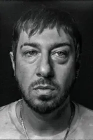 Retrato de Zacky Vengeance