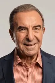 Retrato de Zafer Ergin