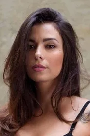 Zaharoula Valavani aparece en The Bachelor 2  Zaharoula Valavani en The Bachelor 2